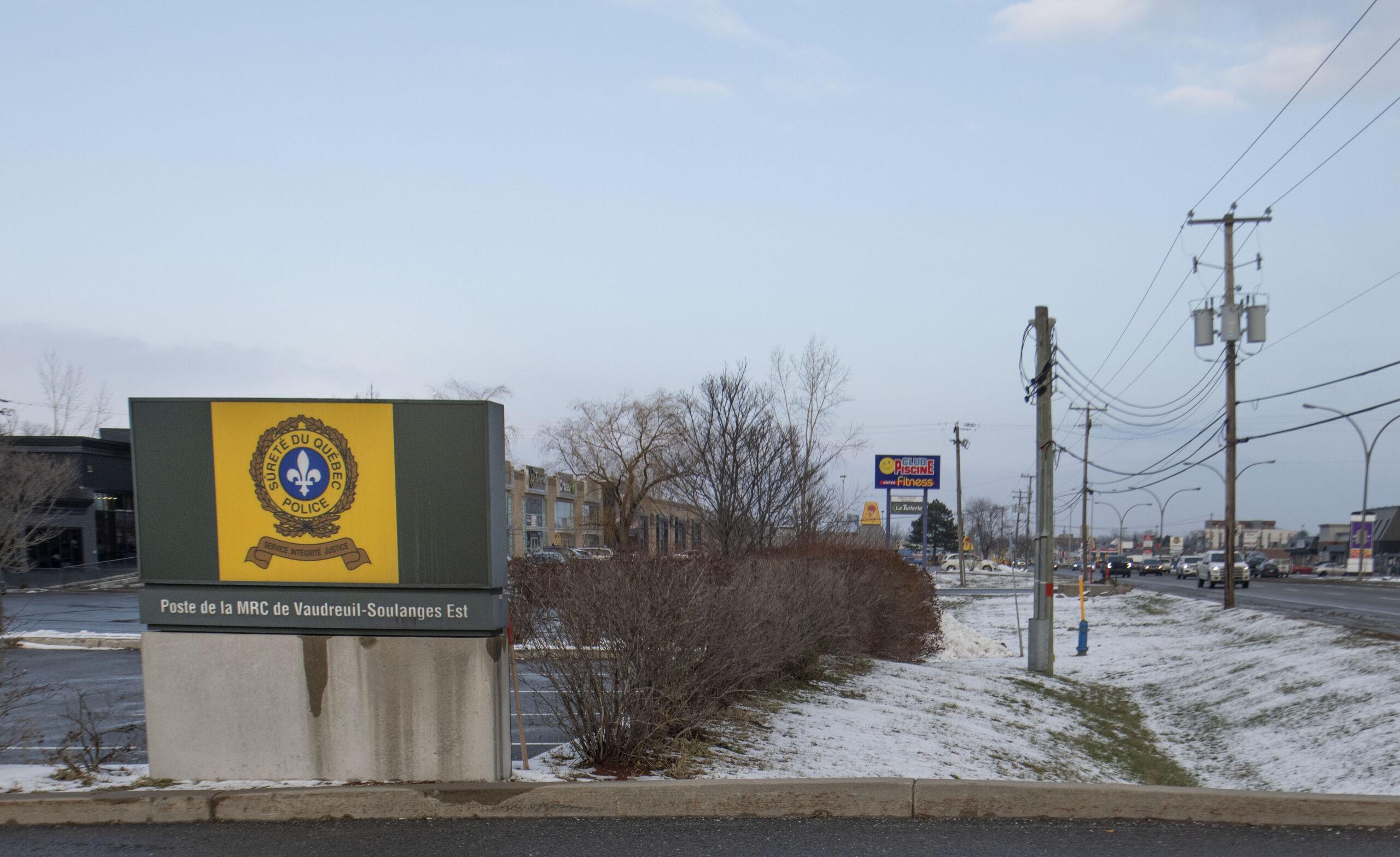 Vaudreuil-area man facing charges in second drunk-driving case