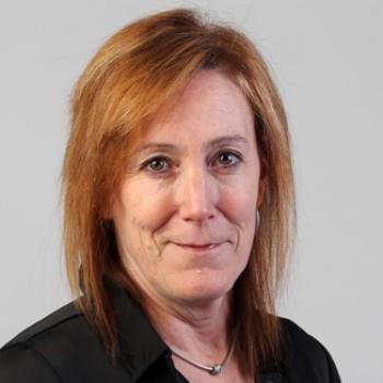 The 1019 Report Brenda O’Farrell