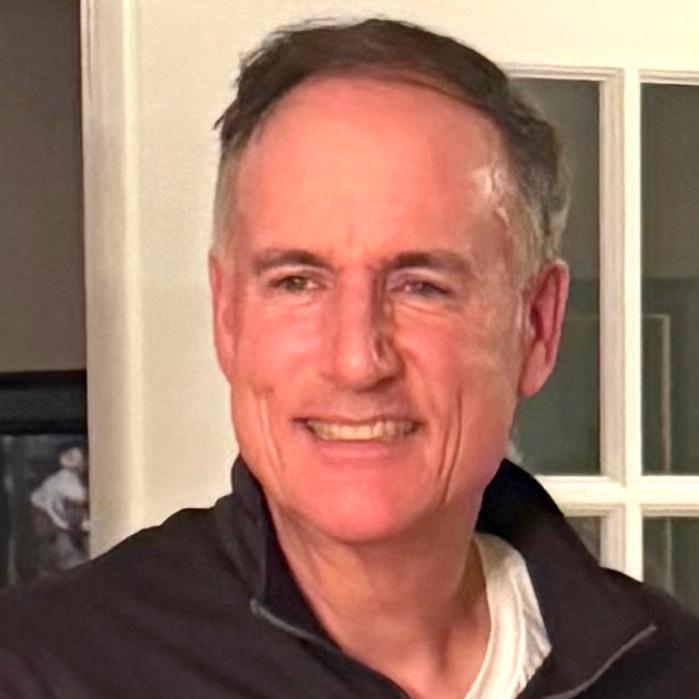 Mike Lague 1019 Report Sales Representative