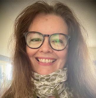 The 1510 West Author Terry O’Shaughnessy