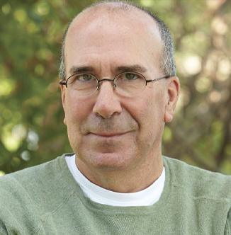 1510 West Author Tom Whelan