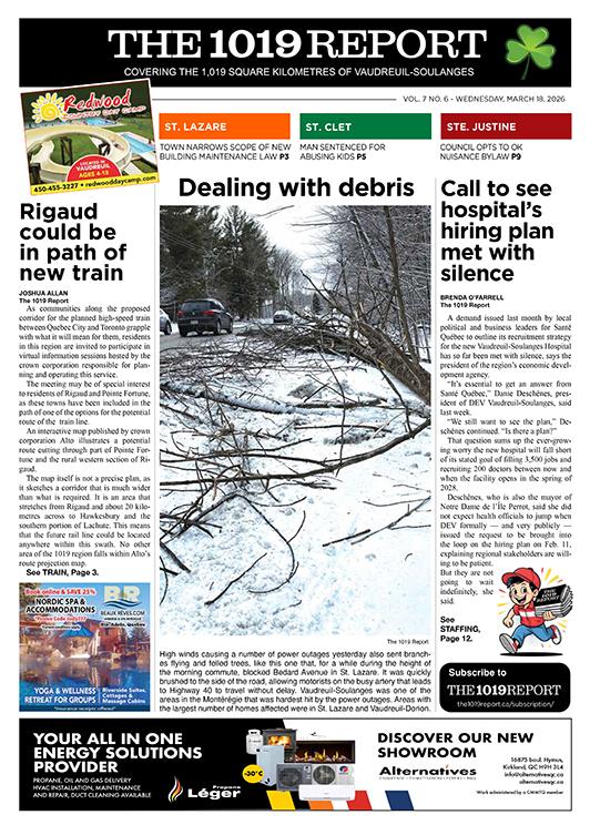 1019 Report PDF March 18, 2026