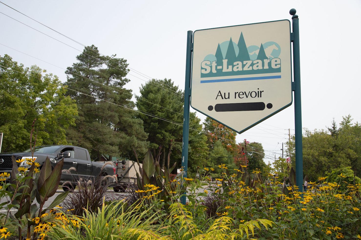 St. Lazare adds extra question period to council meetings