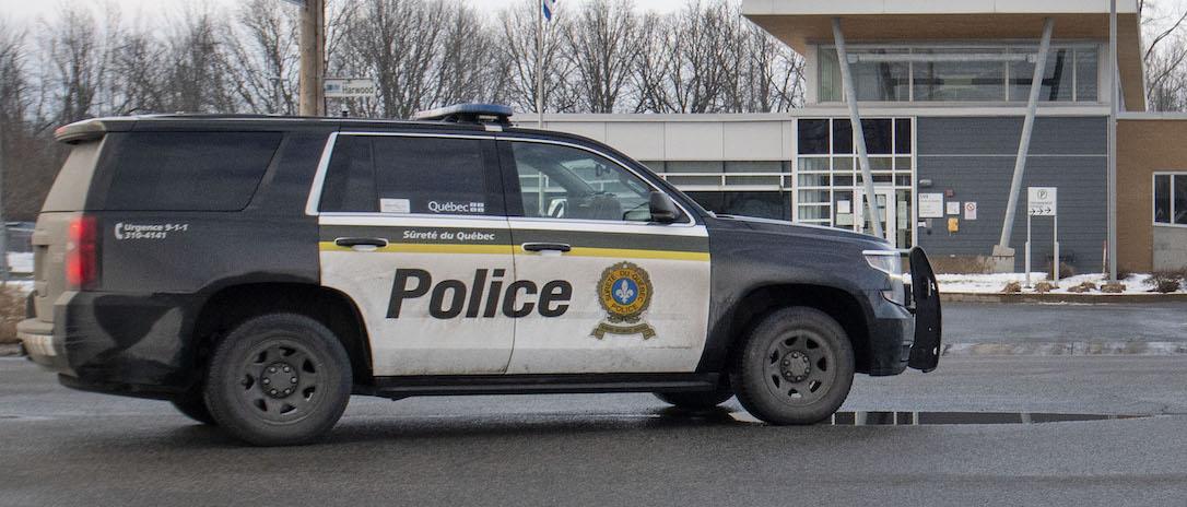 International scam suspects arrested in Vaudreuil, Île Perrot