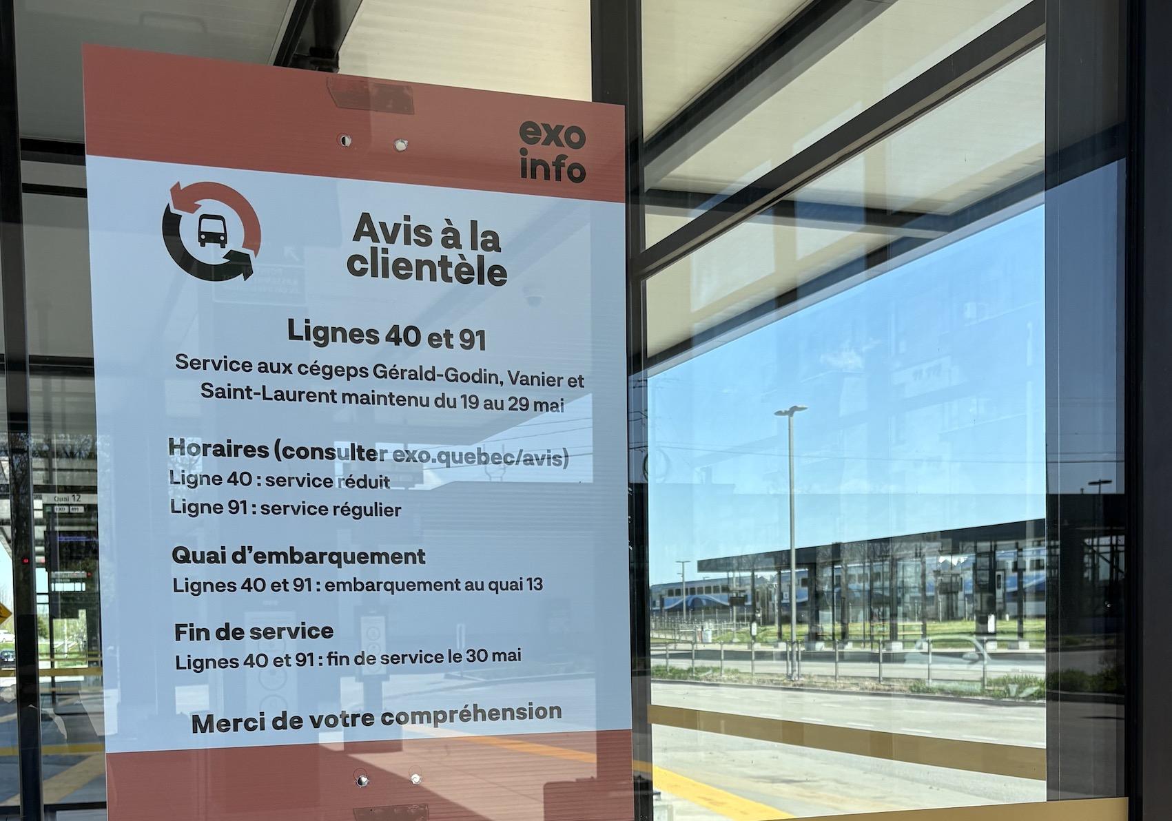 Local officials push to keep express bus lines running