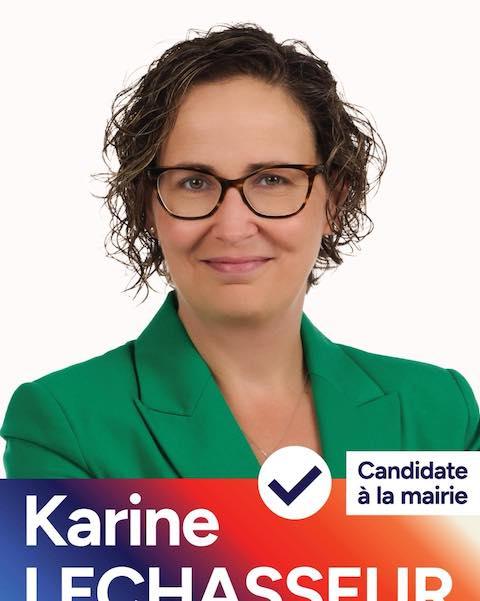 Vaudreuil opposition party names new leader