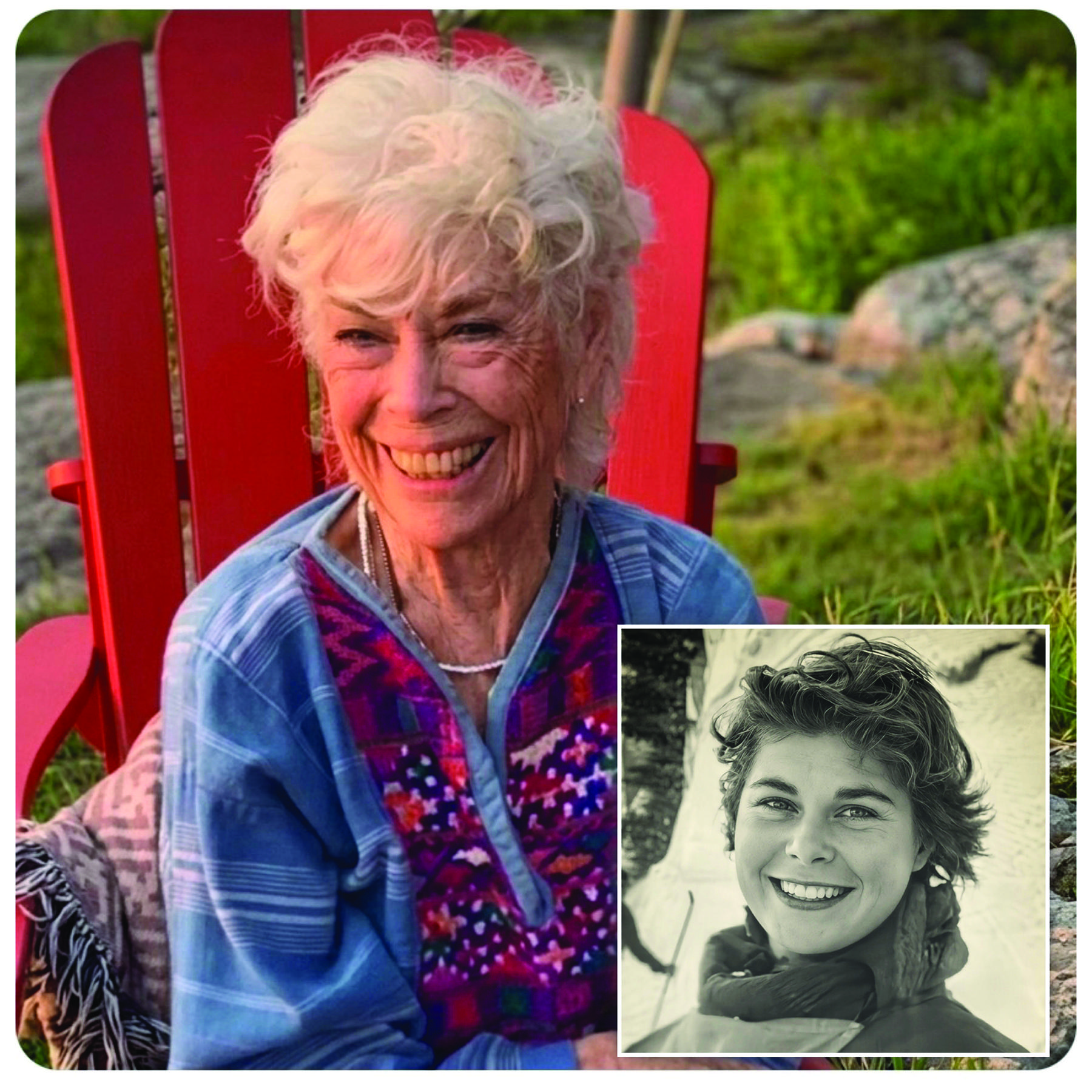 In Memoriam Sherrill Gordon