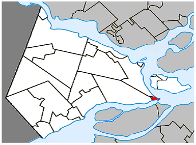 Pre-election ‘gift’ green lights Pointe des Cascades project