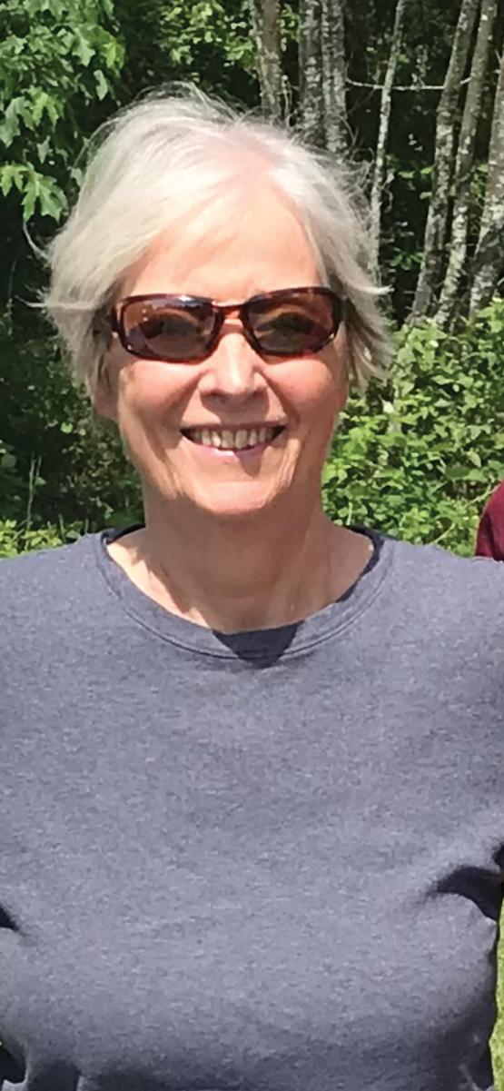In Memorium Sharon Lynn Johnson