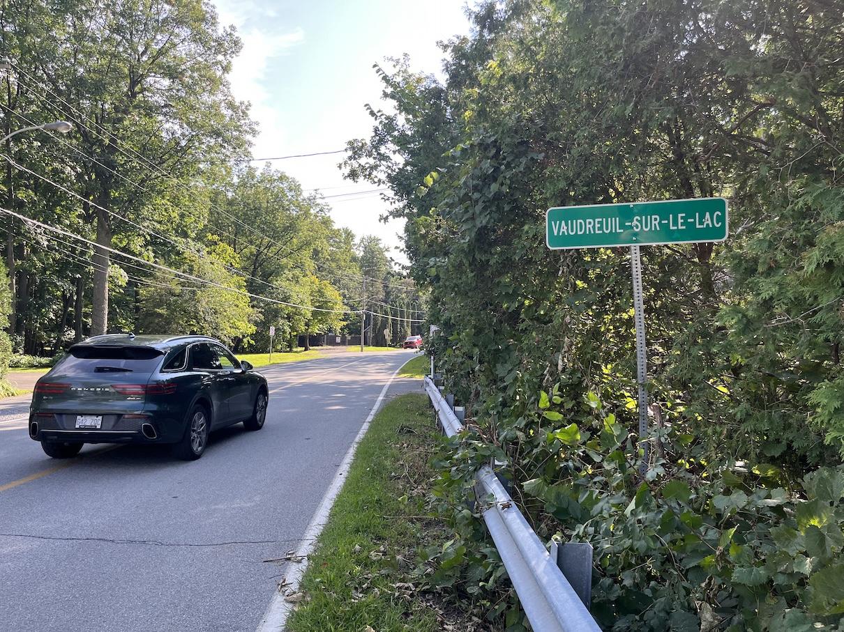 Residents of small town block purchase of forest