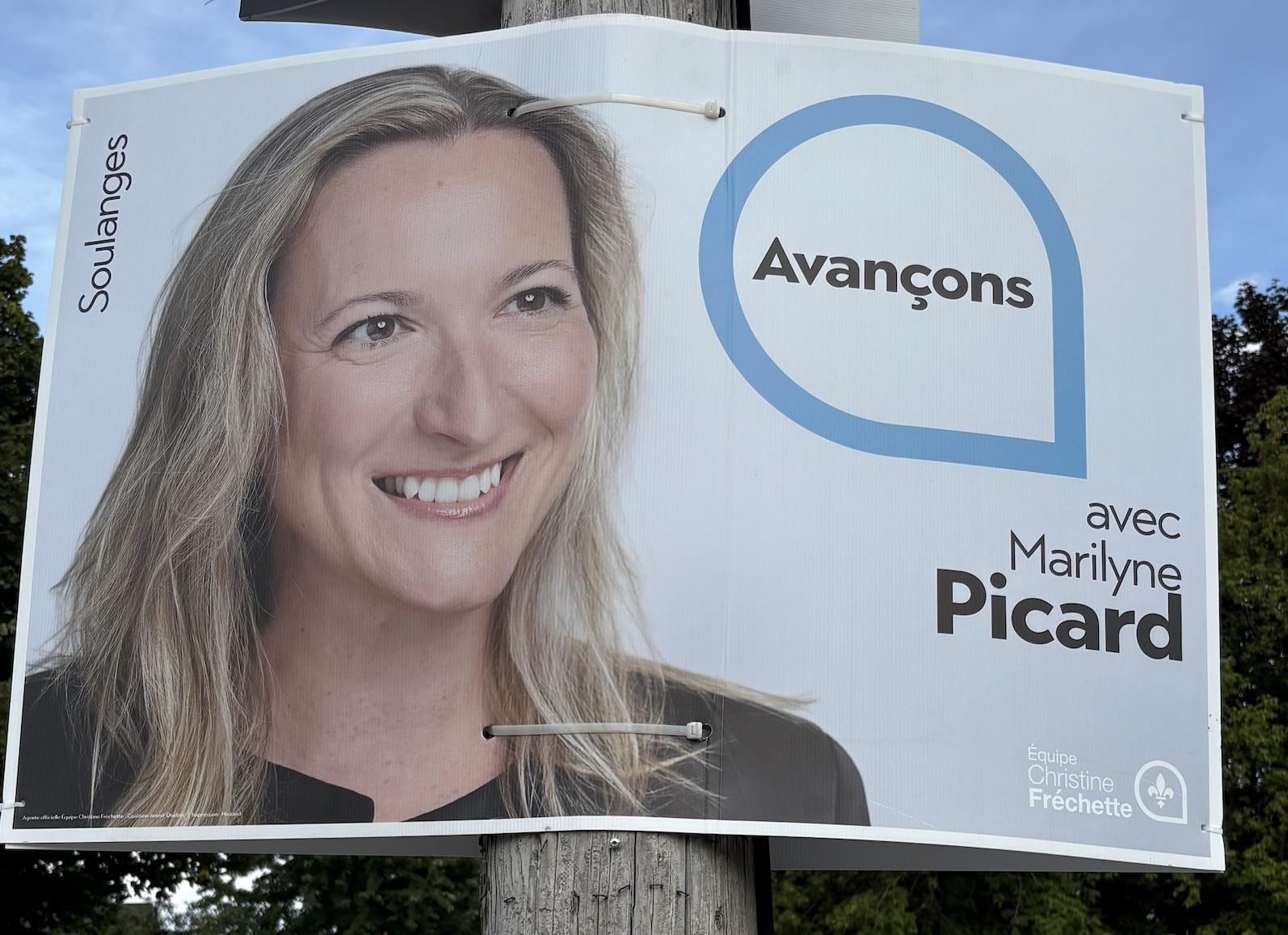 Liberals rebuke Picard for stand on sovereignty
