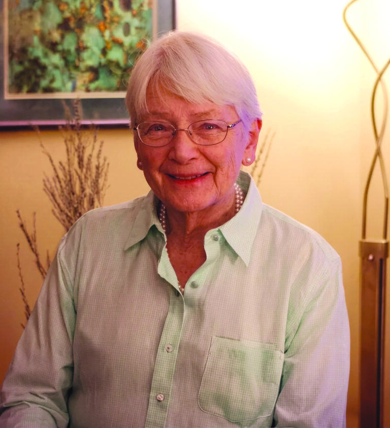 Margaret Hickman 1945-2026 1019 Report Obituary